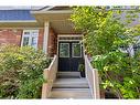 2223 Whistling Springs Crescent, Oakville, ON  - Outdoor 