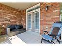 2223 Whistling Springs Crescent, Oakville, ON  - Outdoor With Deck Patio Veranda With Exterior 