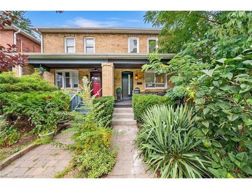 62 Morningside Avenue, Toronto, ON - Outdoor With Deck Patio Veranda