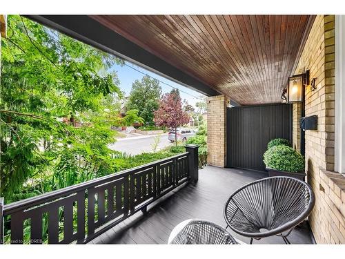 62 Morningside Avenue, Toronto, ON - Outdoor With Exterior