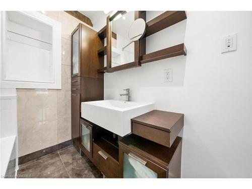 62 Morningside Avenue, Toronto, ON - Indoor Photo Showing Bathroom