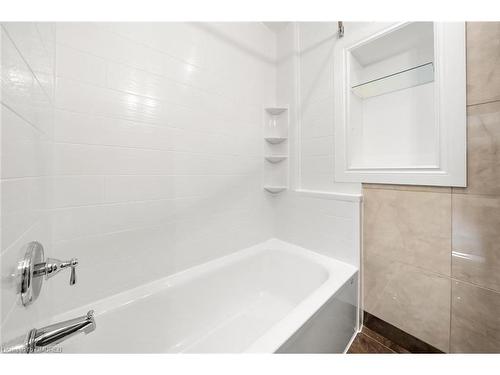 62 Morningside Avenue, Toronto, ON - Indoor Photo Showing Bathroom