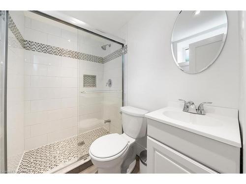 62 Morningside Avenue, Toronto, ON - Indoor Photo Showing Bathroom