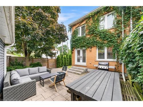 62 Morningside Avenue, Toronto, ON - Outdoor With Deck Patio Veranda With Exterior