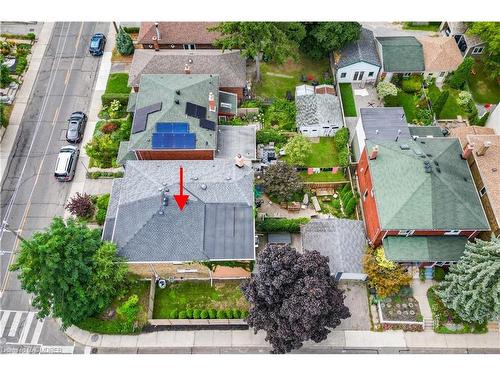 62 Morningside Avenue, Toronto, ON - Outdoor With View