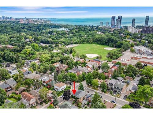 62 Morningside Avenue, Toronto, ON - Outdoor With View