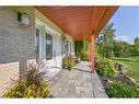 1643 Sumach Road, Caledon, ON  - Outdoor With Deck Patio Veranda With Exterior 