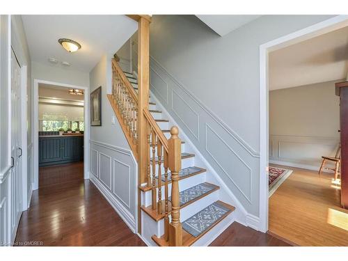 1643 Sumach Road, Caledon, ON - Indoor Photo Showing Other Room