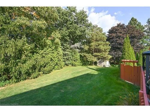 1643 Sumach Road, Caledon, ON - Outdoor