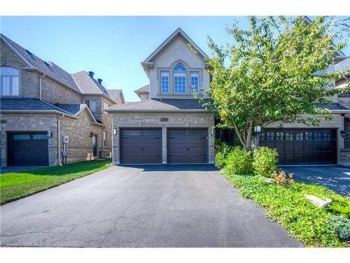 2386 Wasaga Drive, Oakville, ON 