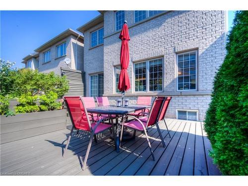 2386 Wasaga Drive, Oakville, ON 