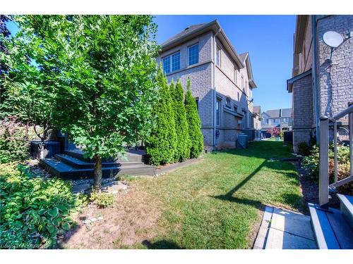 2386 Wasaga Drive, Oakville, ON 