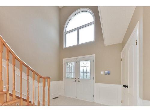 3341 Nutcracker Drive, Mississauga, ON - Indoor Photo Showing Other Room