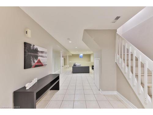 3341 Nutcracker Drive, Mississauga, ON - Indoor Photo Showing Other Room