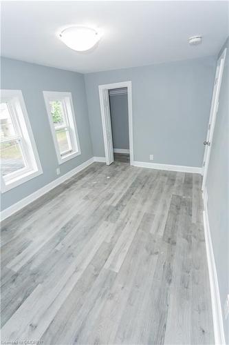 41 Kennedy Street, Welland, ON - Indoor Photo Showing Other Room