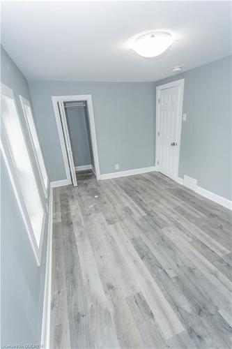 41 Kennedy Street, Welland, ON - Indoor Photo Showing Other Room