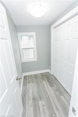 41 Kennedy Street, Welland, ON - Indoor Photo Showing Other Room