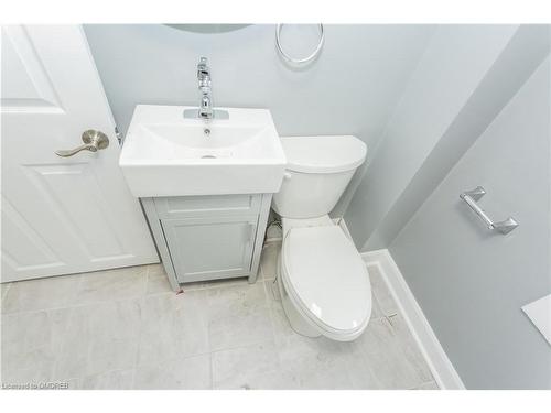 41 Kennedy Street, Welland, ON - Indoor Photo Showing Bathroom