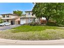 3072 Flanagan Court, Burlington, ON  - Outdoor With Facade 