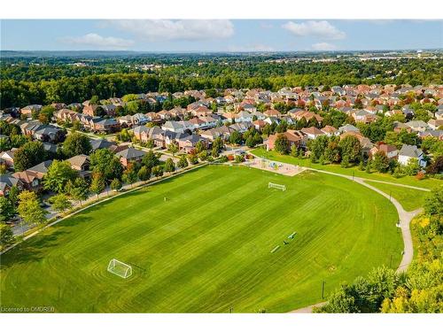 19 Mcnally Street, Georgetown, ON - Outdoor With View