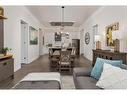 519-150 Oak Park Boulevard, Oakville, ON  - Indoor Photo Showing Living Room 