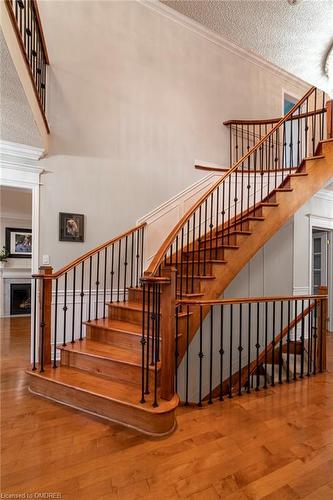 1428 Ferncrest Road, Oakville, ON - Indoor Photo Showing Other Room