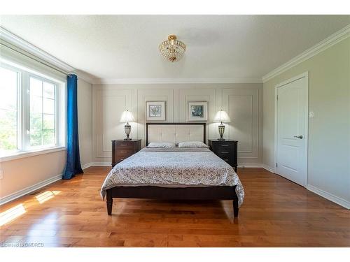 1428 Ferncrest Road, Oakville, ON - Indoor Photo Showing Bedroom