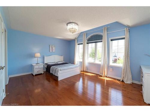 1428 Ferncrest Road, Oakville, ON - Indoor Photo Showing Bedroom