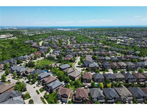 1428 Ferncrest Road, Oakville, ON - Outdoor With View