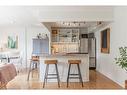 405-2054 Courtland Drive, Burlington, ON  - Indoor Photo Showing Kitchen 