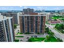 1104-17 Knightsbridge Road, Brampton, ON  - Outdoor With View 