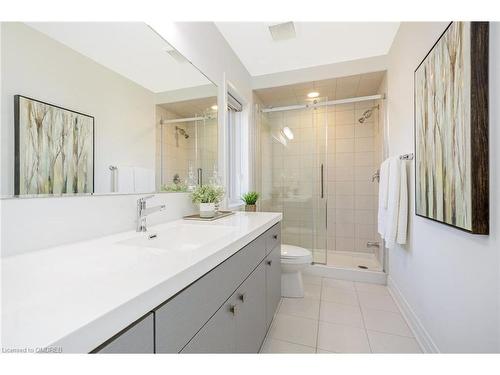 475 Violet Gate, Milton, ON - Indoor Photo Showing Bathroom