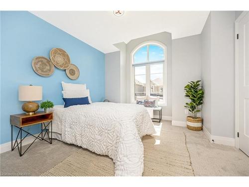 475 Violet Gate, Milton, ON - Indoor Photo Showing Bedroom