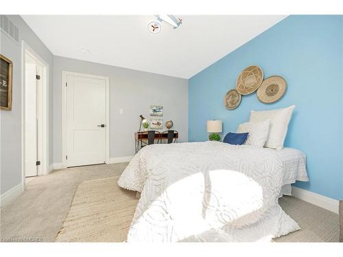 475 Violet Gate, Milton, ON - Indoor Photo Showing Bedroom