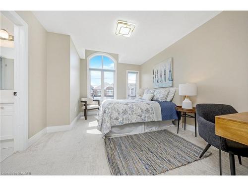 475 Violet Gate, Milton, ON - Indoor Photo Showing Bedroom