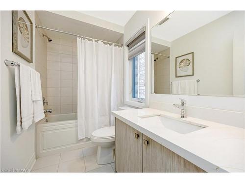 475 Violet Gate, Milton, ON - Indoor Photo Showing Bathroom