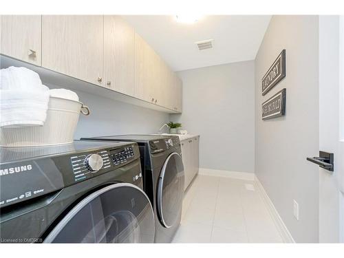 475 Violet Gate, Milton, ON - Indoor Photo Showing Laundry Room