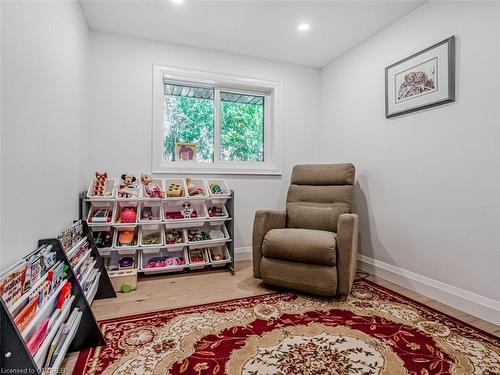 622 Braemore Road, Burlington, ON - Indoor