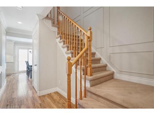 32 Wakefield Lane, Waterdown, ON - Indoor Photo Showing Other Room