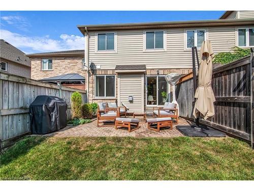 2070 Glenhampton Road, Oakville, ON - Outdoor With Deck Patio Veranda With Exterior