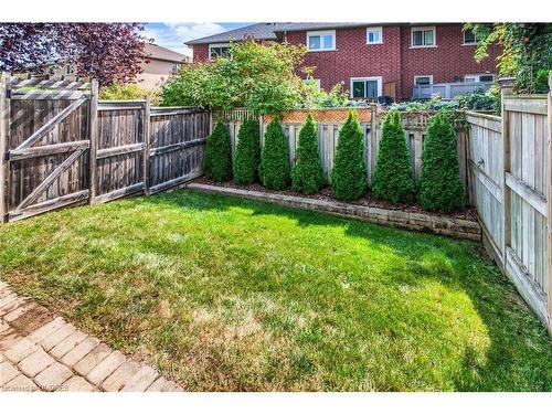 2070 Glenhampton Road, Oakville, ON - Outdoor