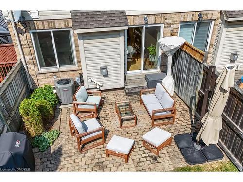 2070 Glenhampton Road, Oakville, ON - Outdoor With Deck Patio Veranda With Exterior