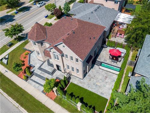 2429 Aztec Gate, Oakville, ON 