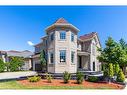 2429 Aztec Gate, Oakville, ON  - Outdoor With Facade 