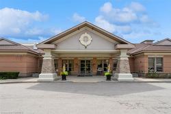 2510-100 Burloak Drive  Burlington, ON L7L 6P6