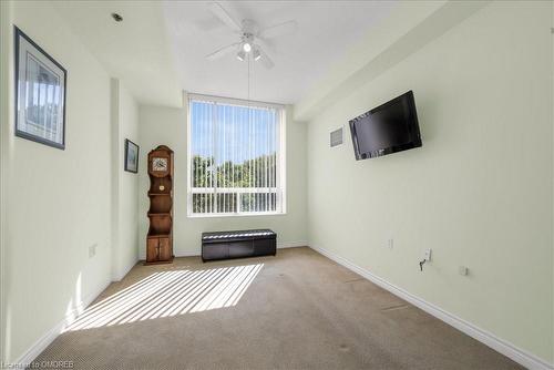 2510-100 Burloak Drive, Burlington, ON - Indoor Photo Showing Other Room