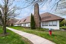 2510-100 Burloak Drive, Burlington, ON  - Outdoor 