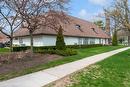 2510-100 Burloak Drive, Burlington, ON  - Outdoor 