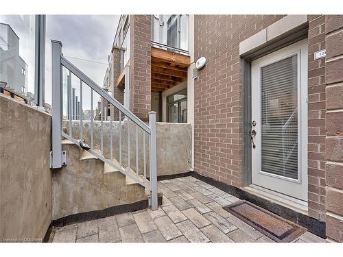 101-3058 Sixth Line, Oakville, ON - Outdoor With Exterior