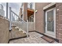 101-3058 Sixth Line, Oakville, ON  - Outdoor With Exterior 